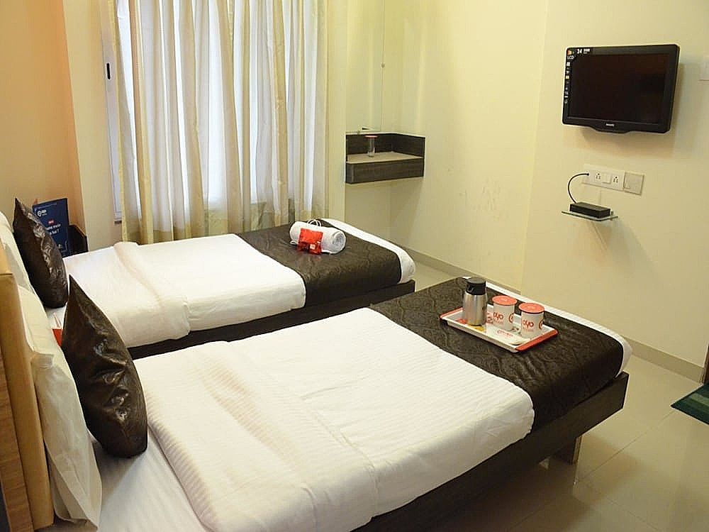 undefined OYO 1881 Cozy Nest 9