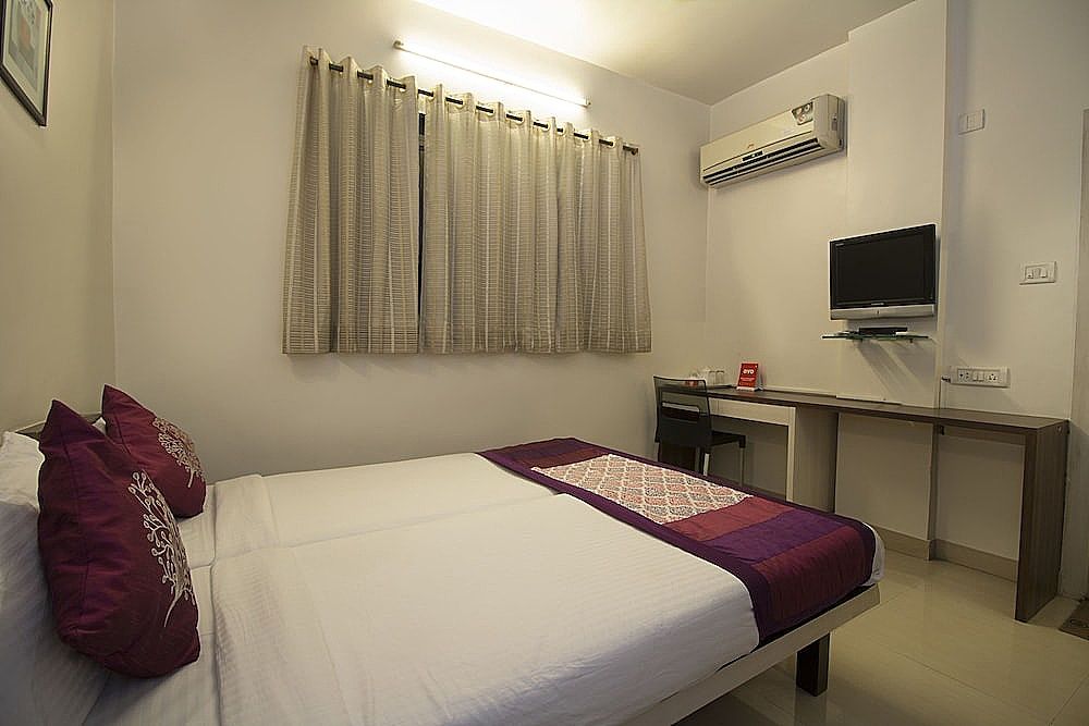 undefined OYO 1881 Cozy Nest 10