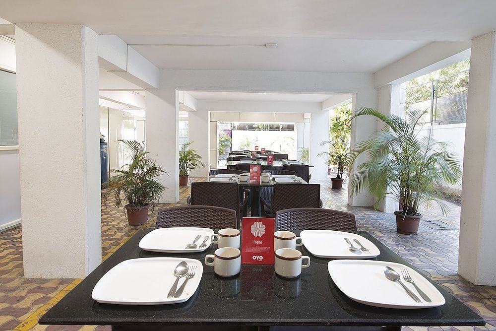 undefined OYO 1881 Cozy Nest 3