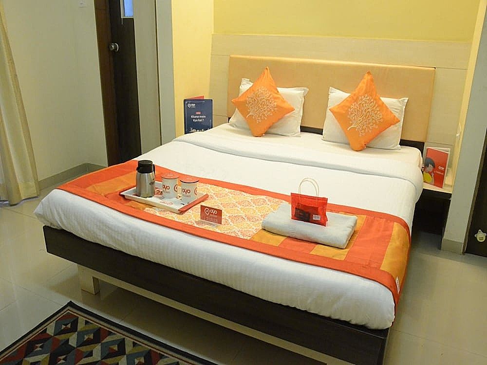 undefined OYO 1881 Cozy Nest 6