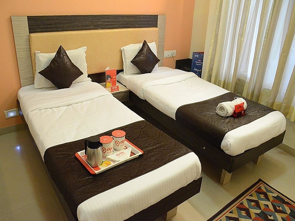 undefined OYO 1881 Cozy Nest 8