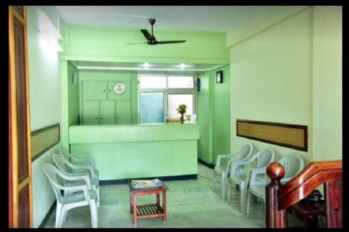 Public Areas