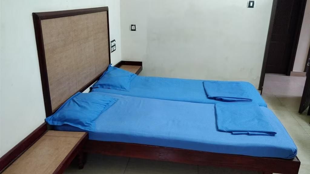 Deluxe Non AC Room