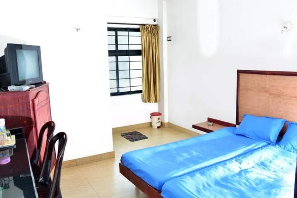 Sithara Guest House Super Economy Room 2