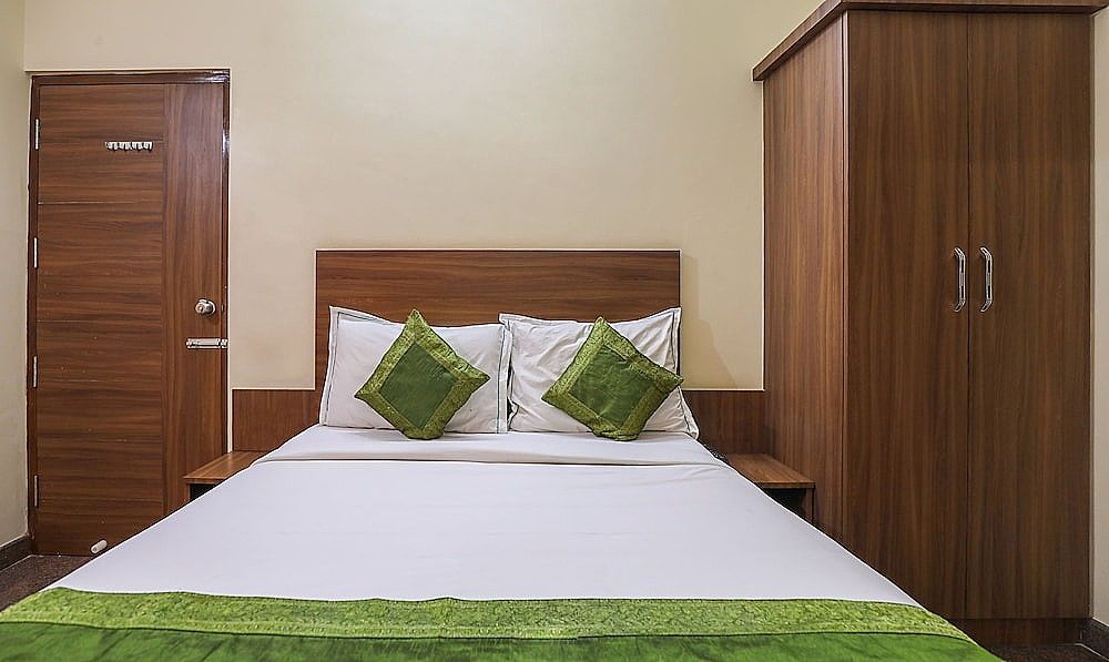 undefined Treebo Trip Kapil Royalista 7