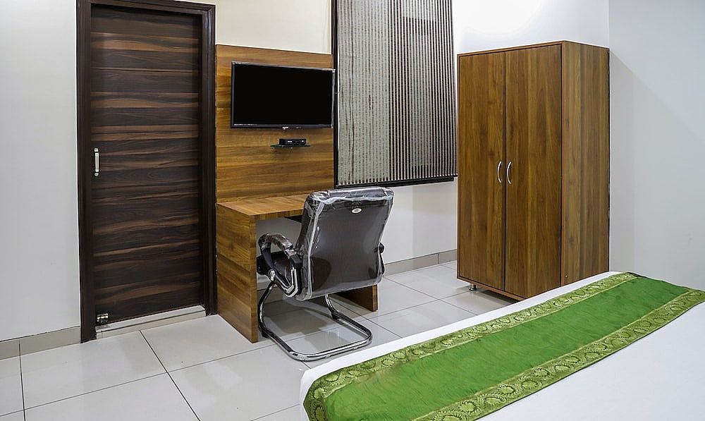 undefined Treebo Trip Kapil Royalista 10