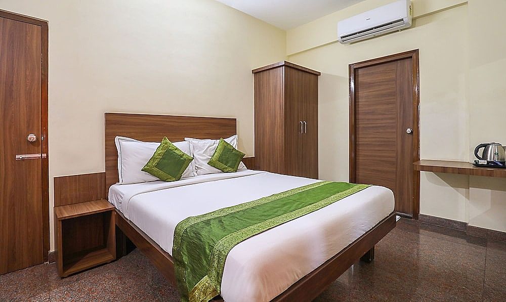 undefined Treebo Trip Kapil Royalista 6