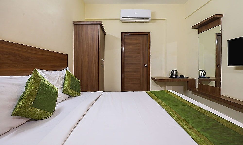 undefined Treebo Trip Kapil Royalista 8