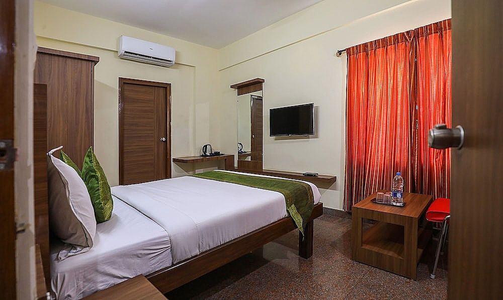 undefined Treebo Trip Kapil Royalista 4