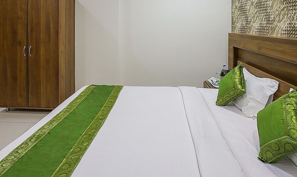 undefined Treebo Trip Kapil Royalista 9