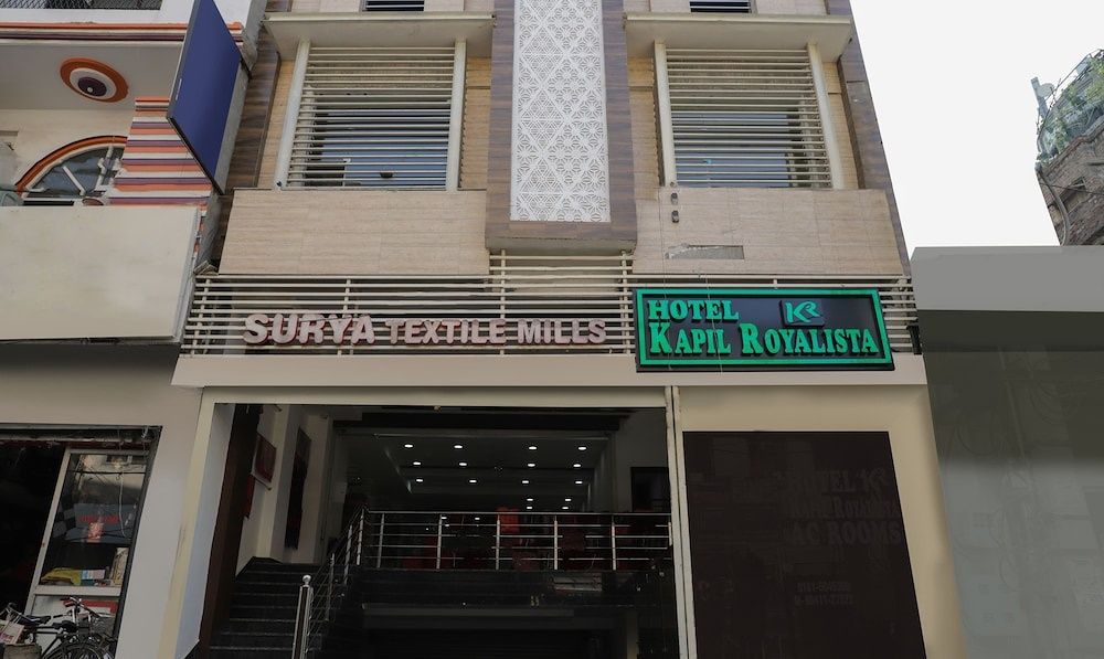 undefined Treebo Trip Kapil Royalista 2