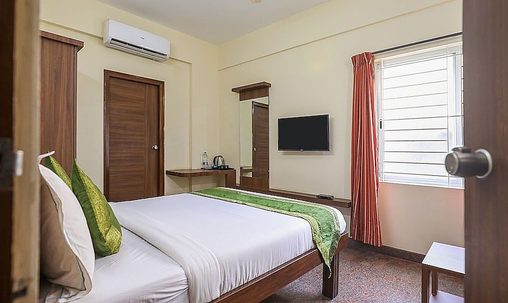 undefined Treebo Trip Kapil Royalista 5