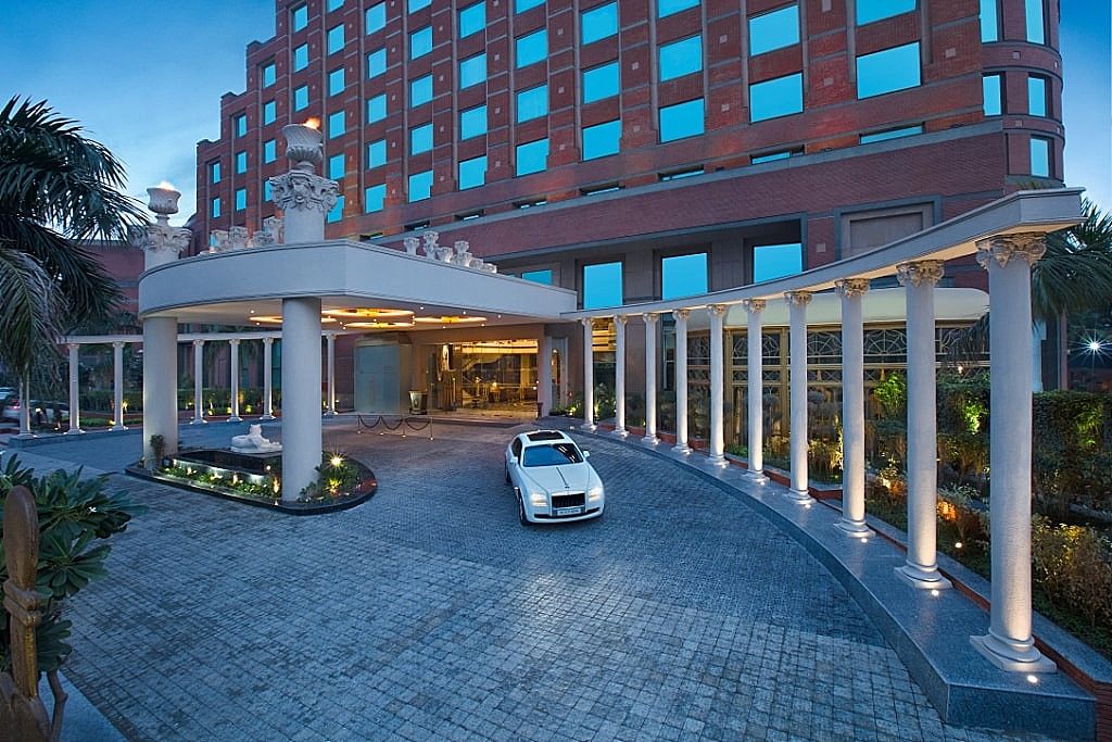 undefined Radisson Blu Hotel Noida 7