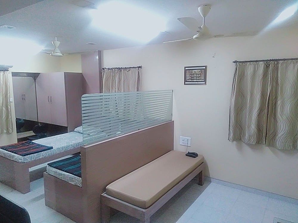 Choice Service Apartment Standard Room 11