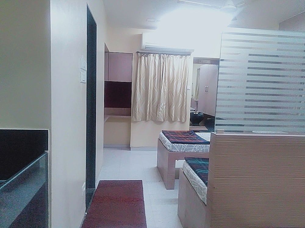 Choice Service Apartment Standard Room 12