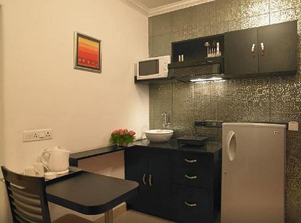 Executive Suite