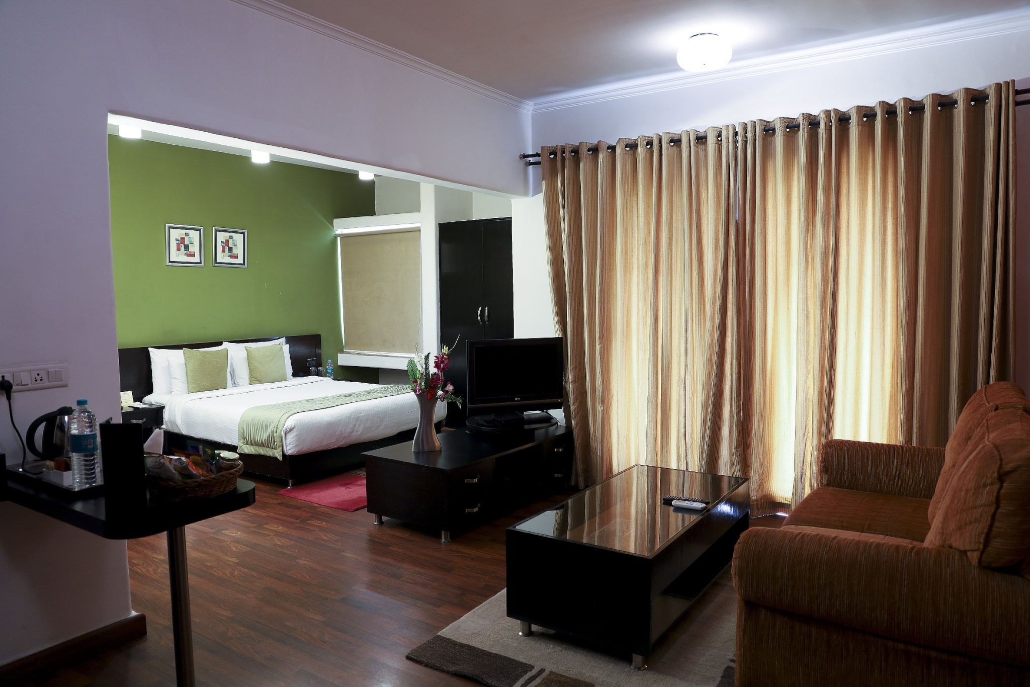 Executive Suite