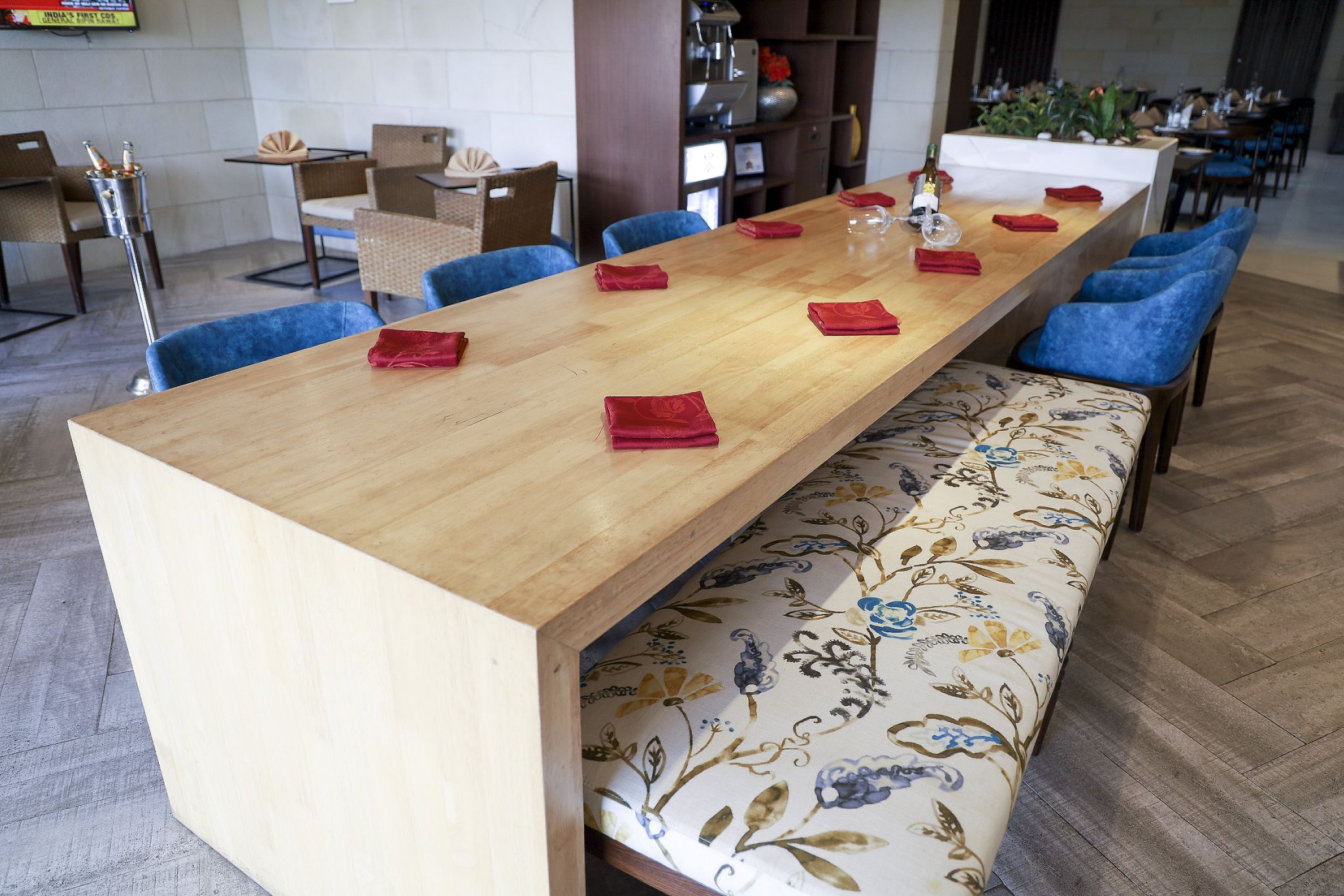 undefined Royal Orchid Golden Suites Pune 5