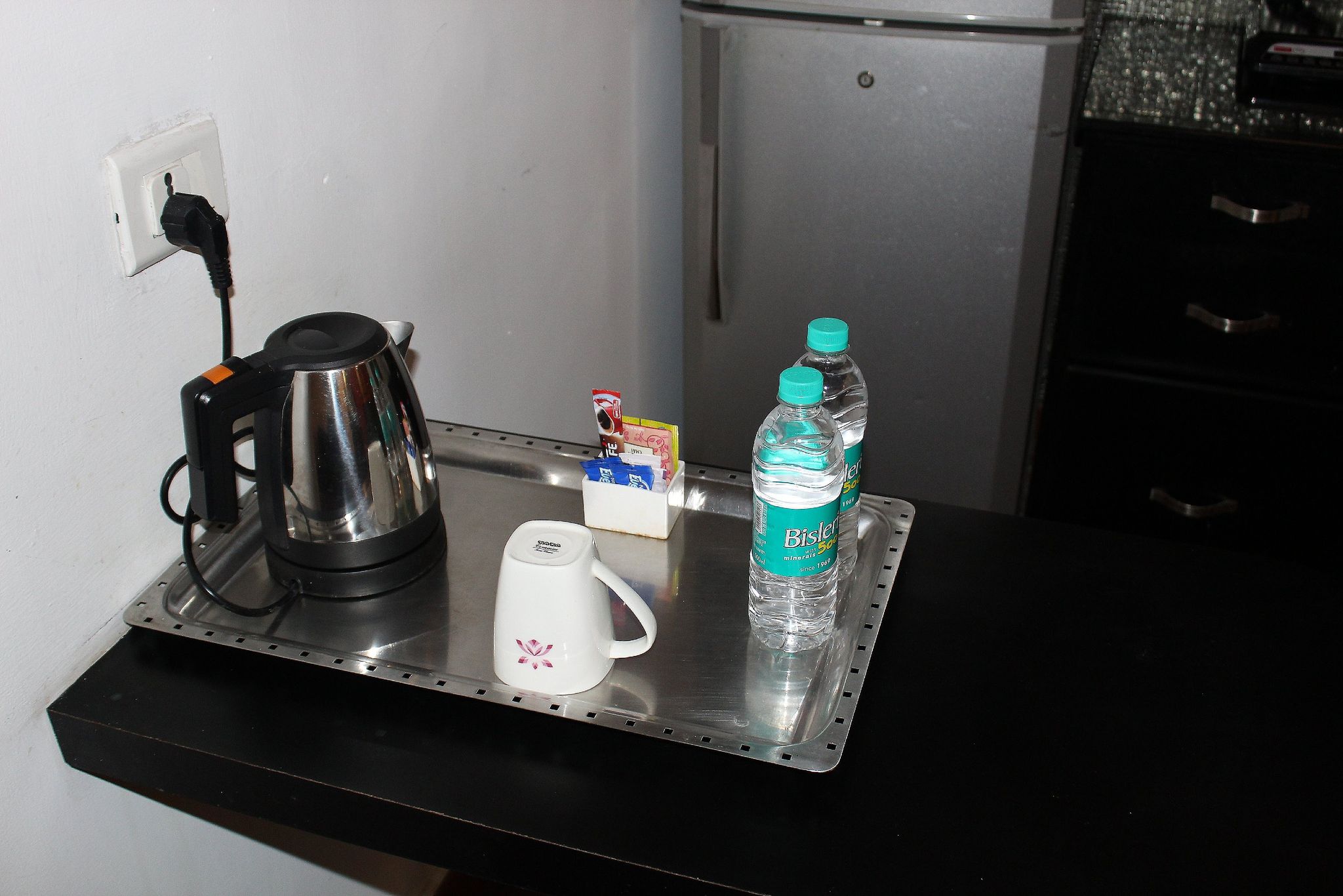 Royal Orchid Golden Suites Pune Deluxe Suite 22