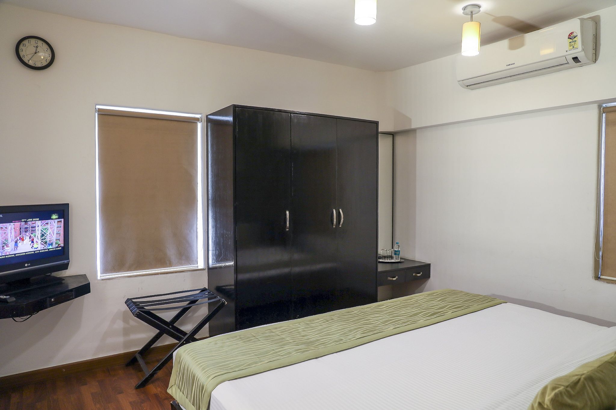 Royal Orchid Golden Suites Pune Deluxe Suite 5