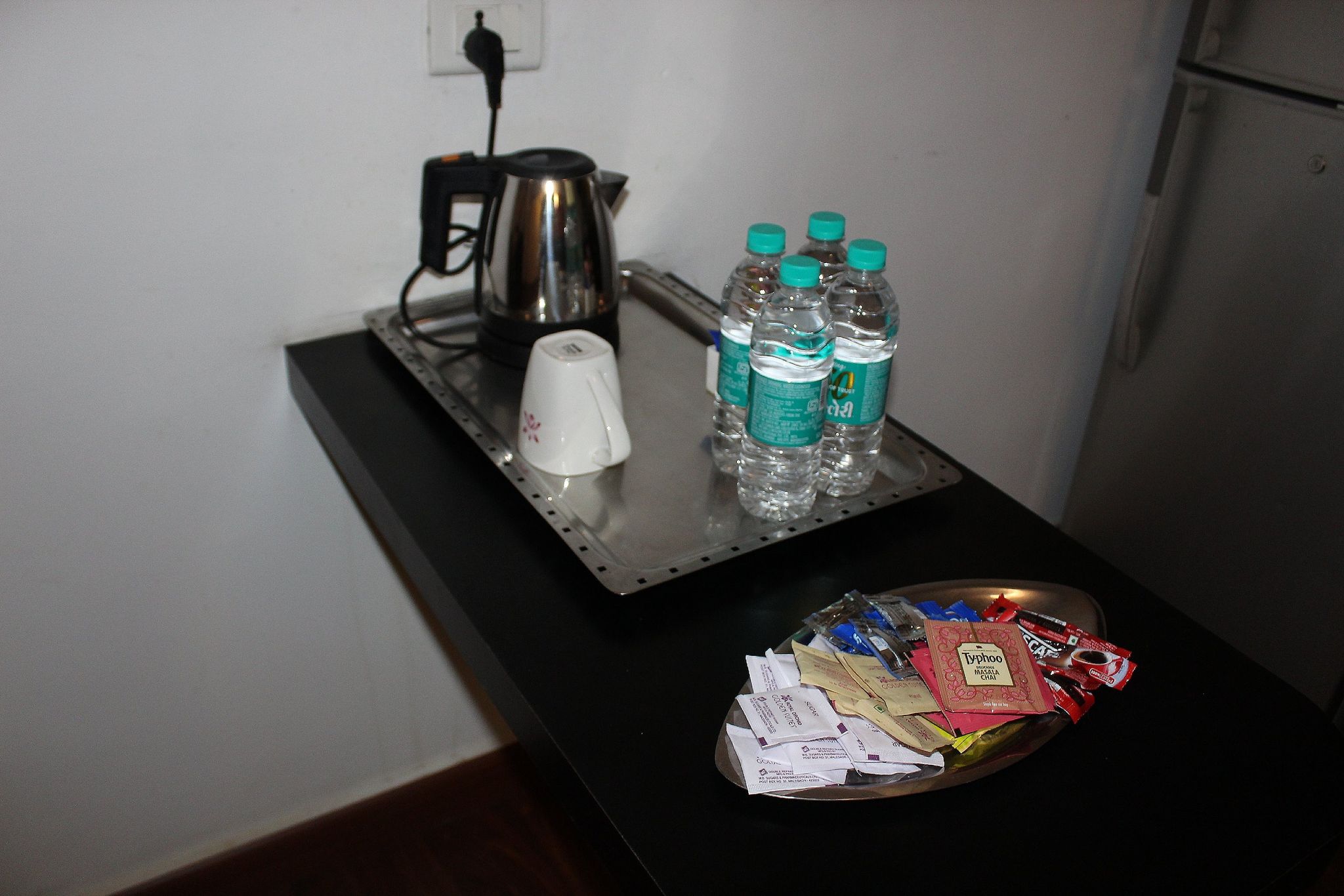 Royal Orchid Golden Suites Pune Deluxe Suite 19