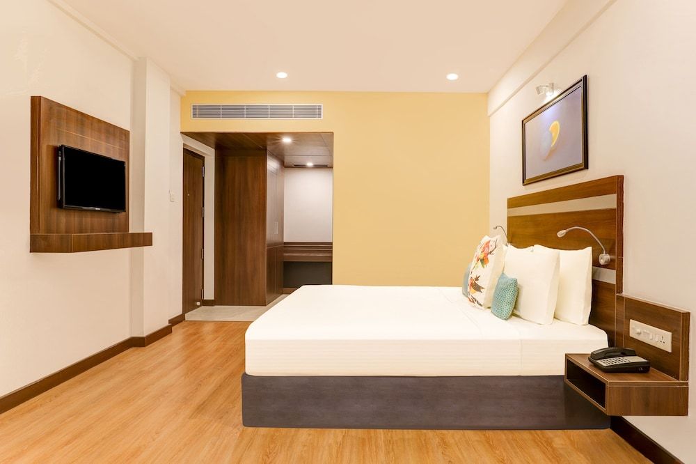 Lemon Tree Hotel, Port Blair Studio room 6