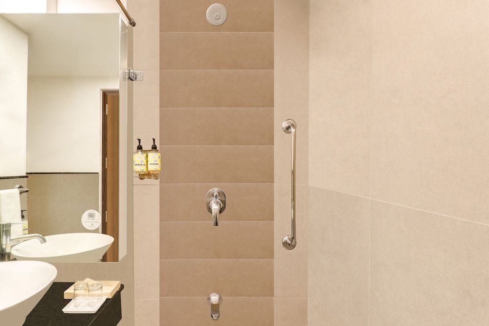 Lemon Tree Hotel, Port Blair Studio room 9