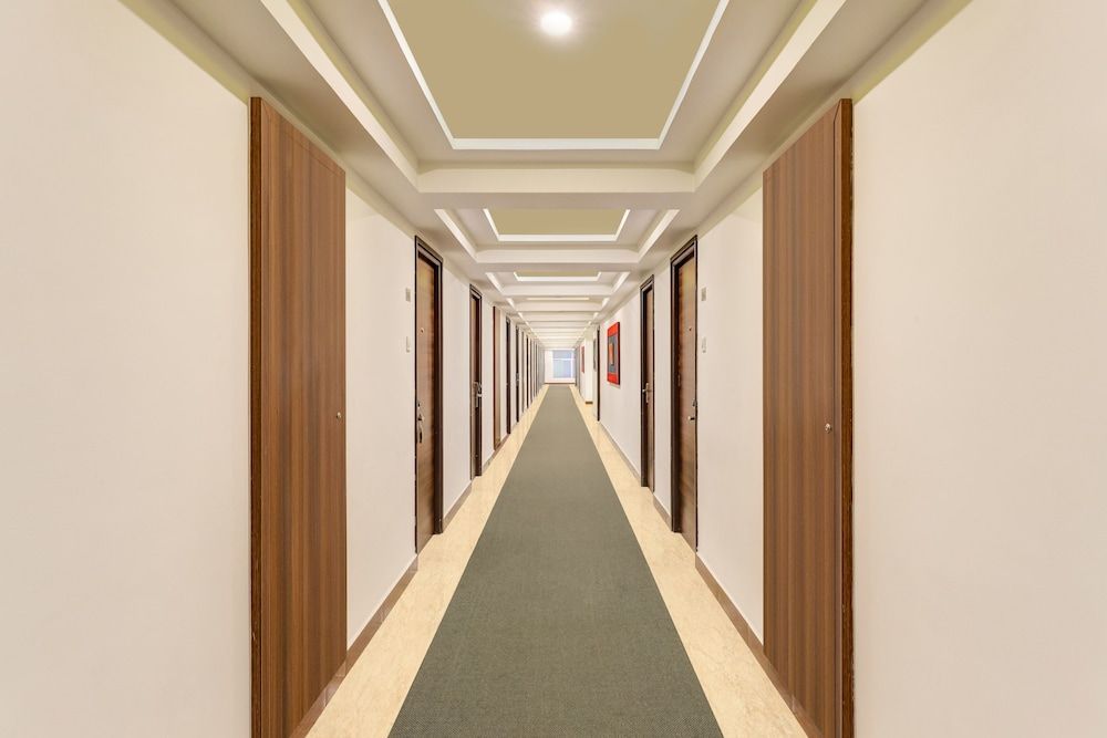 undefined Lemon Tree Hotel, Port Blair 3