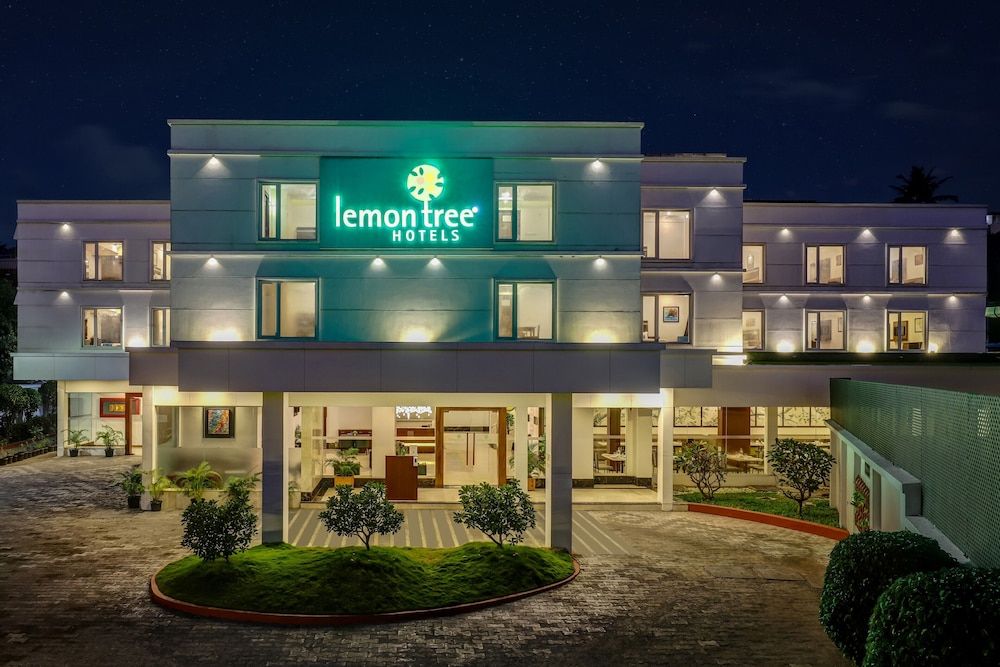 undefined Lemon Tree Hotel, Port Blair 8