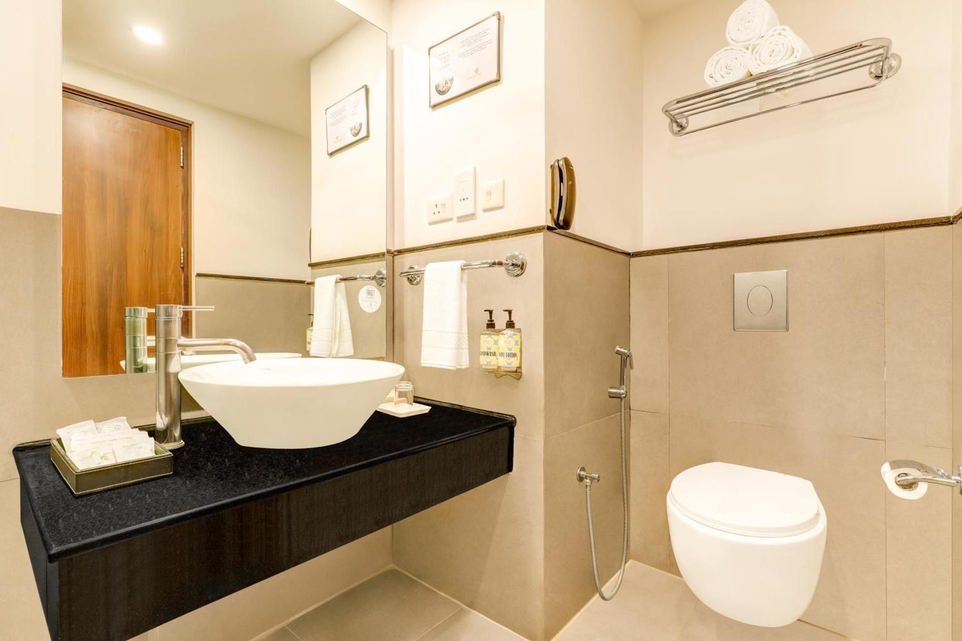 Lemon Tree Hotel, Port Blair Superior Room 12