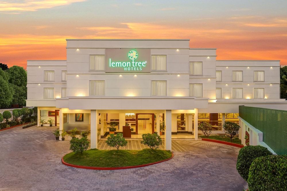 undefined Lemon Tree Hotel, Port Blair 2