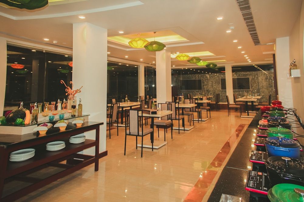 undefined Lemon Tree Hotel, Port Blair 5