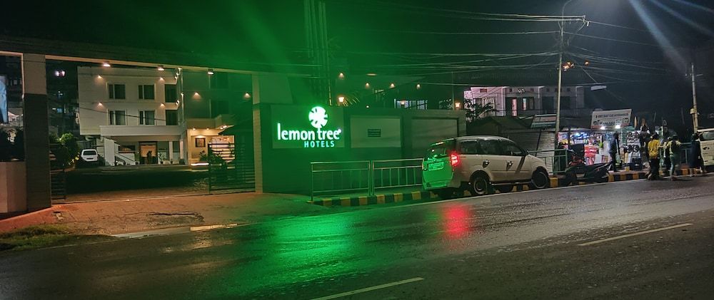 undefined Lemon Tree Hotel, Port Blair 10