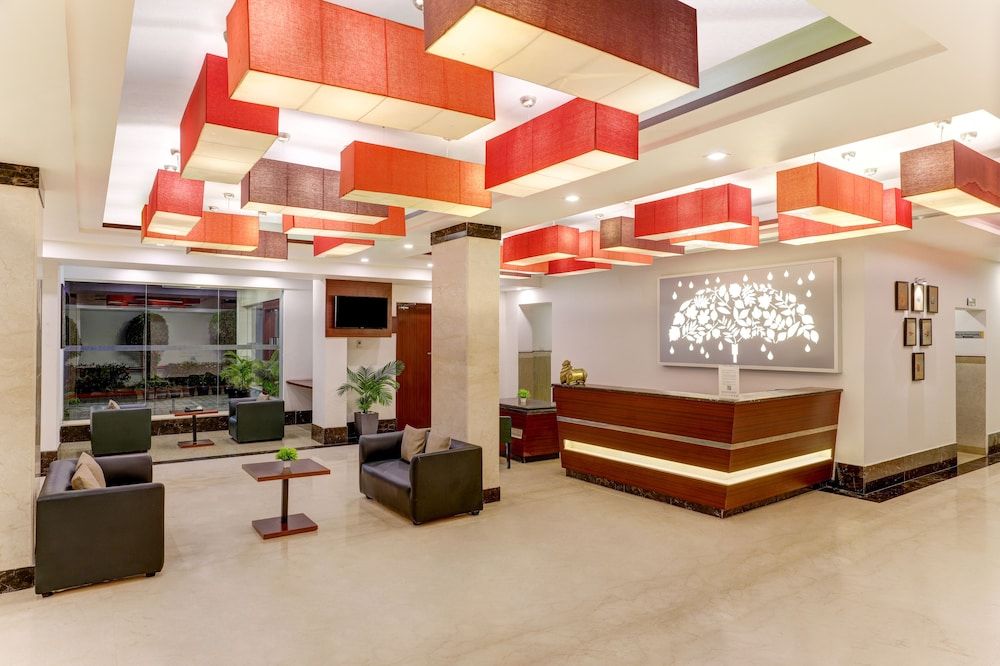 undefined Lemon Tree Hotel, Port Blair 3