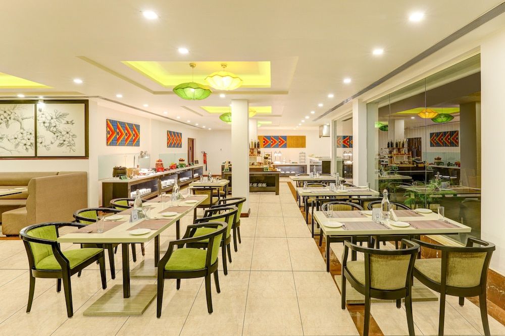 undefined Lemon Tree Hotel, Port Blair 4