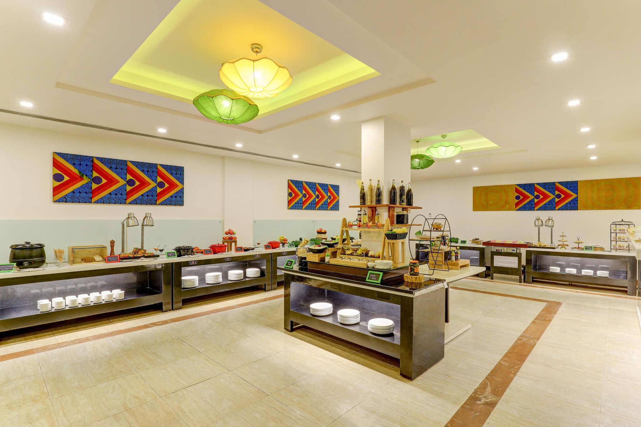undefined Lemon Tree Hotel, Port Blair 4