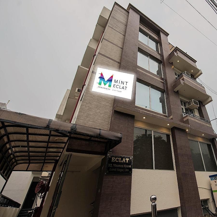 undefined Eclat Suites MINT Gomti Nagar 3