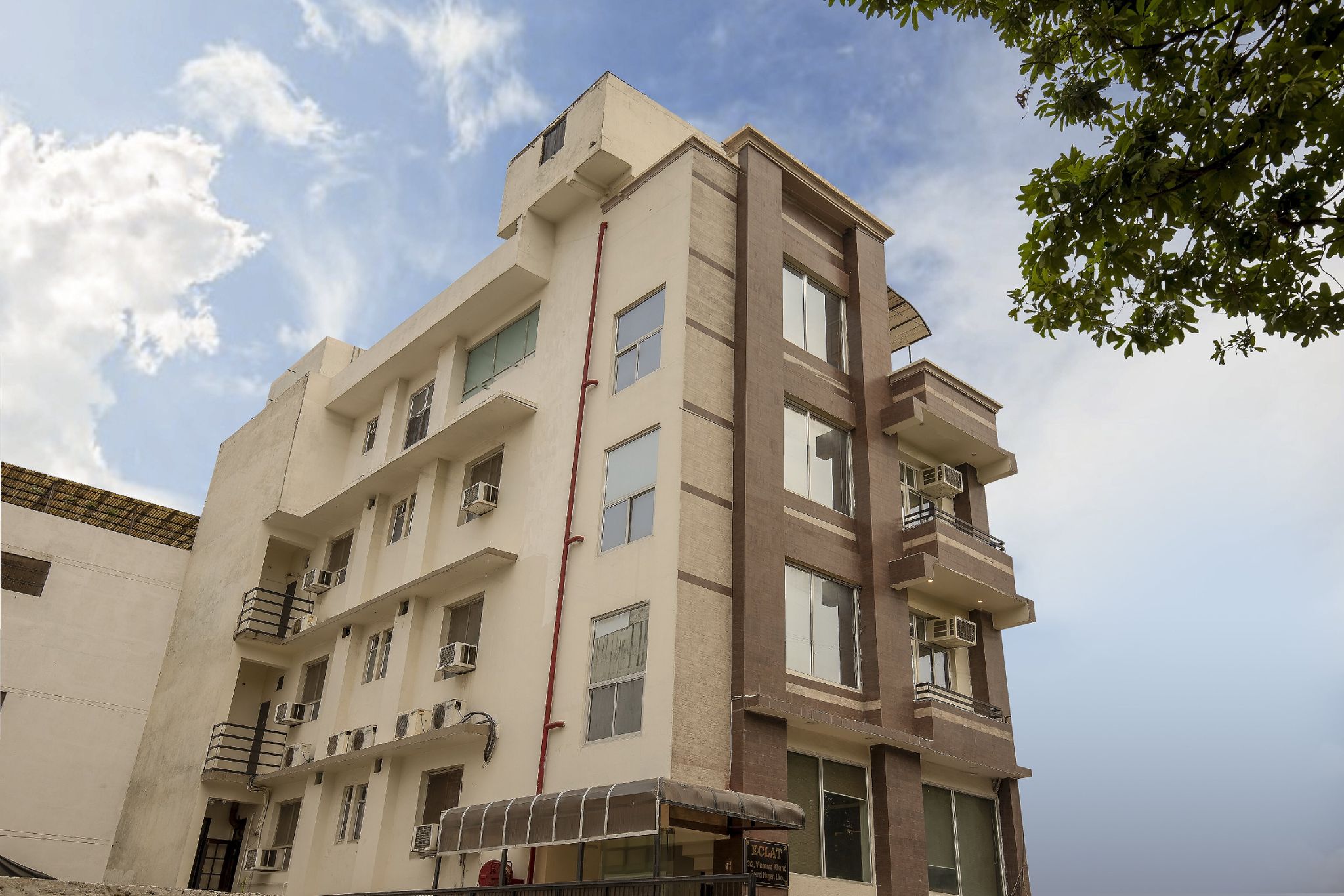 undefined Eclat Suites MINT Gomti Nagar 4