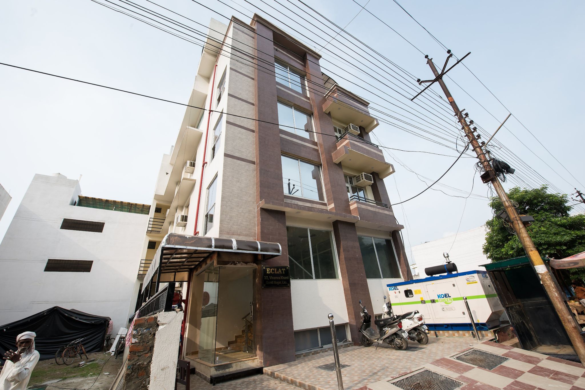 undefined Eclat Suites MINT Gomti Nagar 2