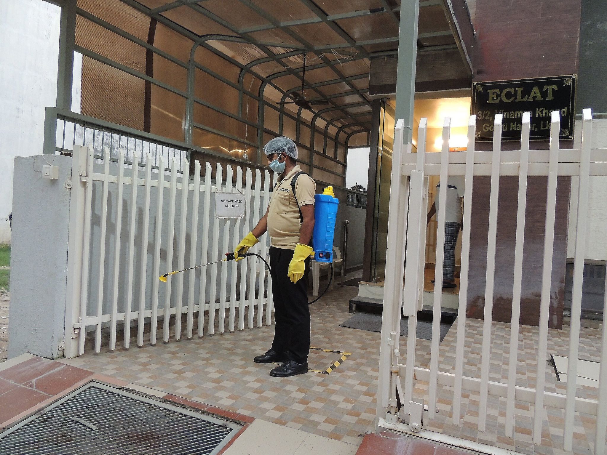 undefined Eclat Suites MINT Gomti Nagar 6