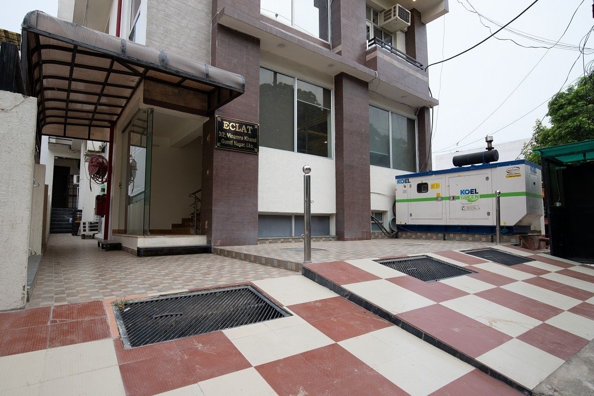 undefined Eclat Suites MINT Gomti Nagar 5