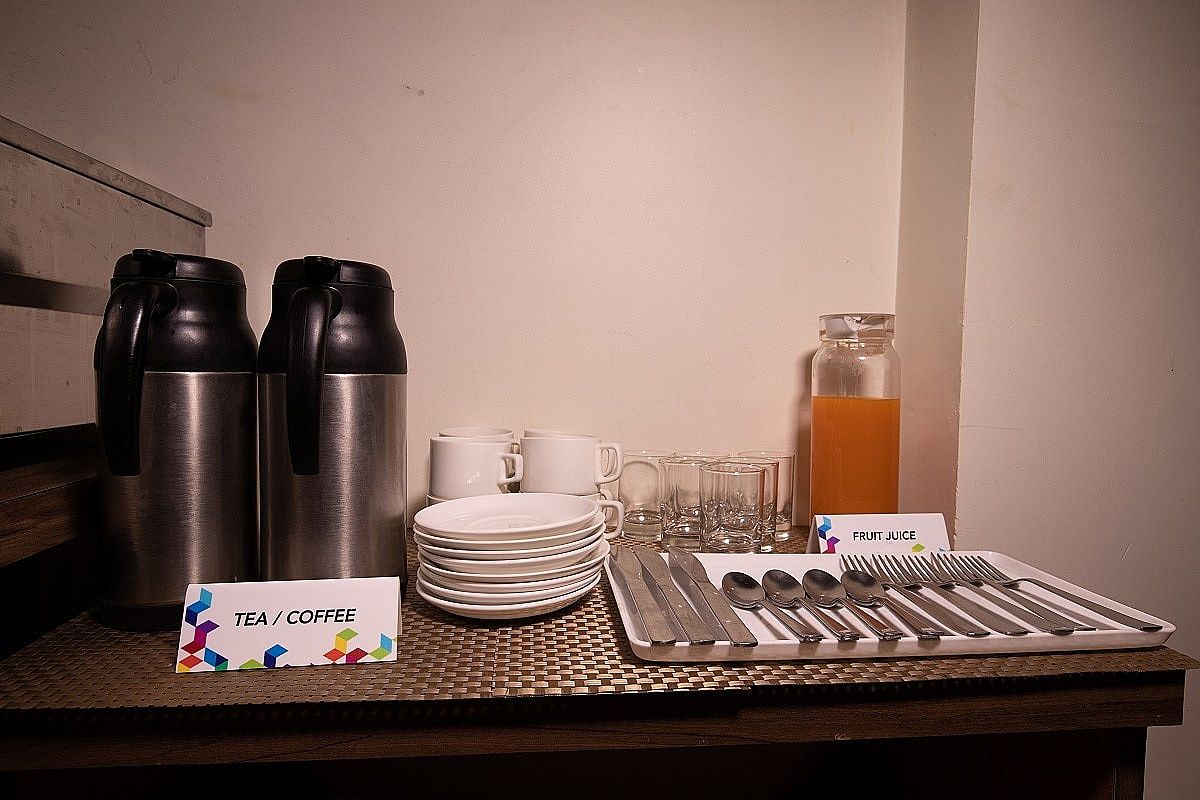 undefined Eclat Suites MINT Gomti Nagar 9