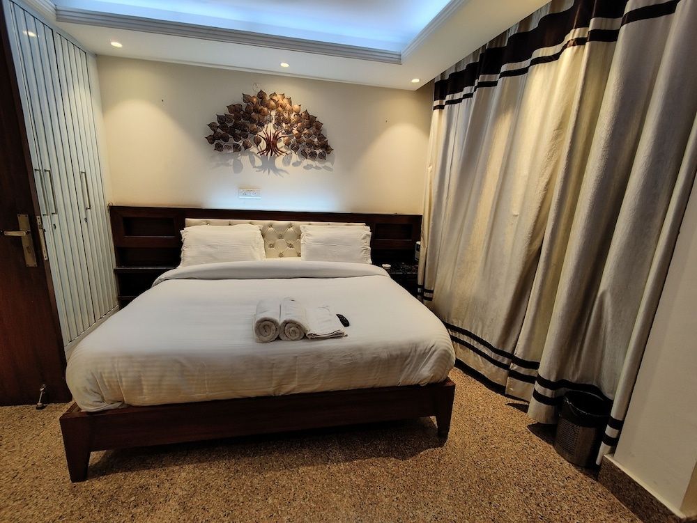 Stay@203 Deluxe Room With Free WiFI 13