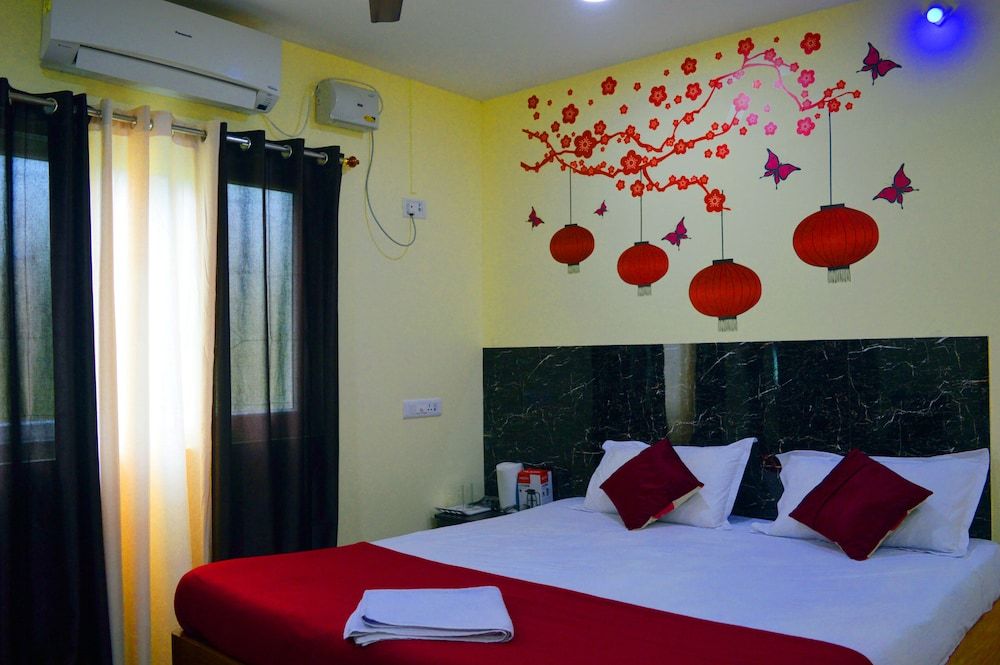 undefined Hotel Sri Residency 2