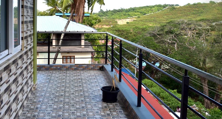 undefined Hotel Sri Residency 4