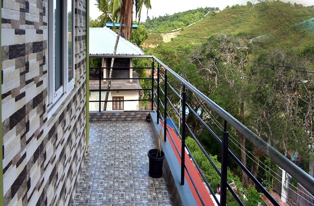 undefined Hotel Sri Residency 10