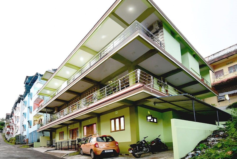 undefined Hotel Sri Residency 7