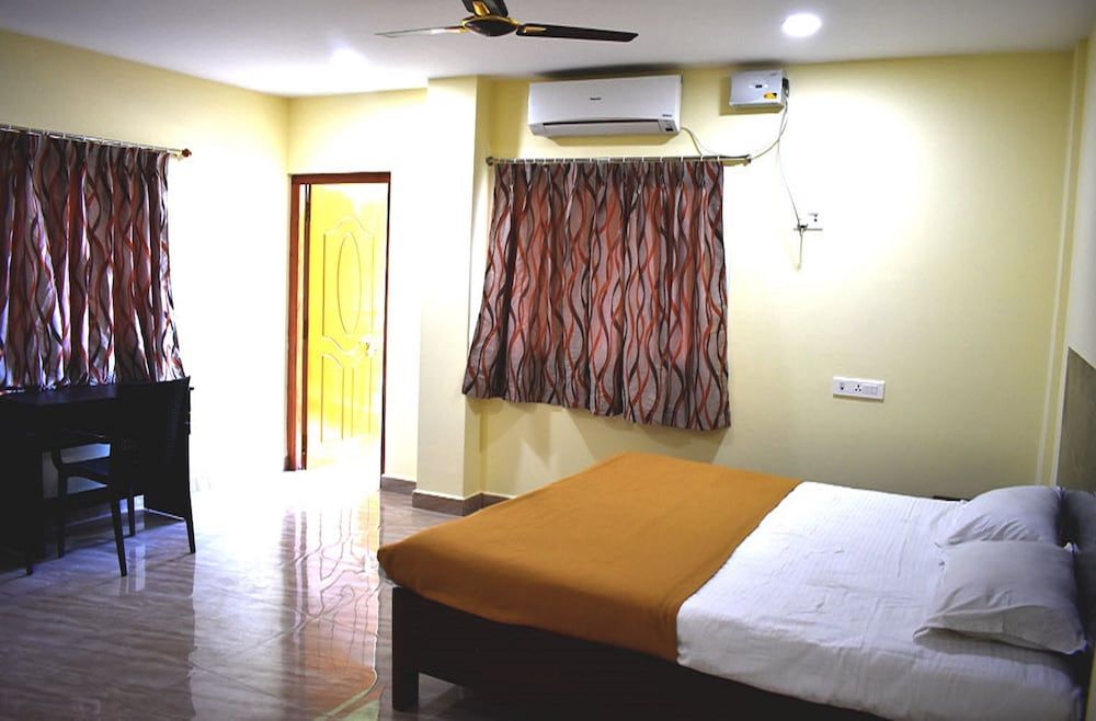 undefined Hotel Sri Residency 9