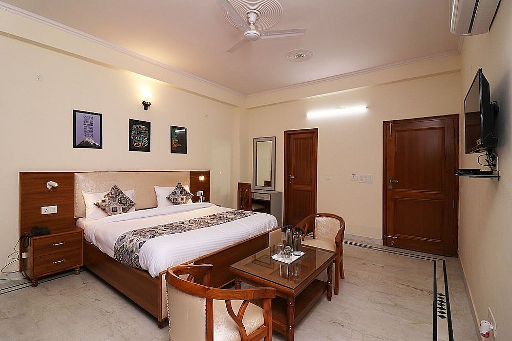 undefined Hotel Vizima Crossroard 45