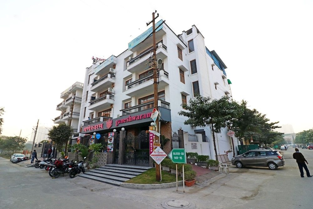 undefined Hotel Vizima Crossroard 45 3